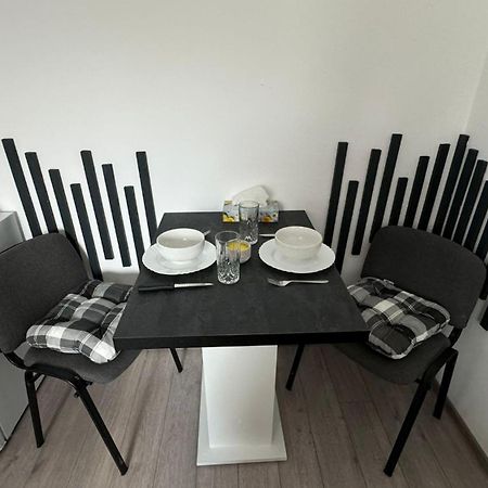 Appartement Refugiul Castelului à Hunedoara Extérieur photo
