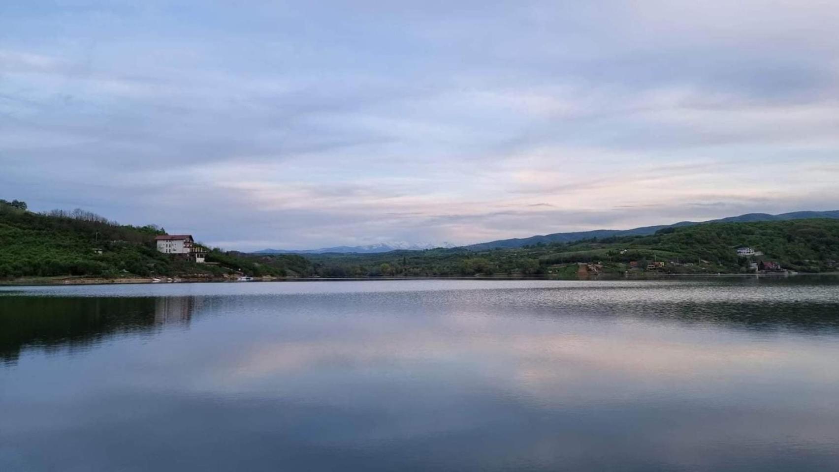Appartement Refugiul Castelului à Hunedoara Extérieur photo