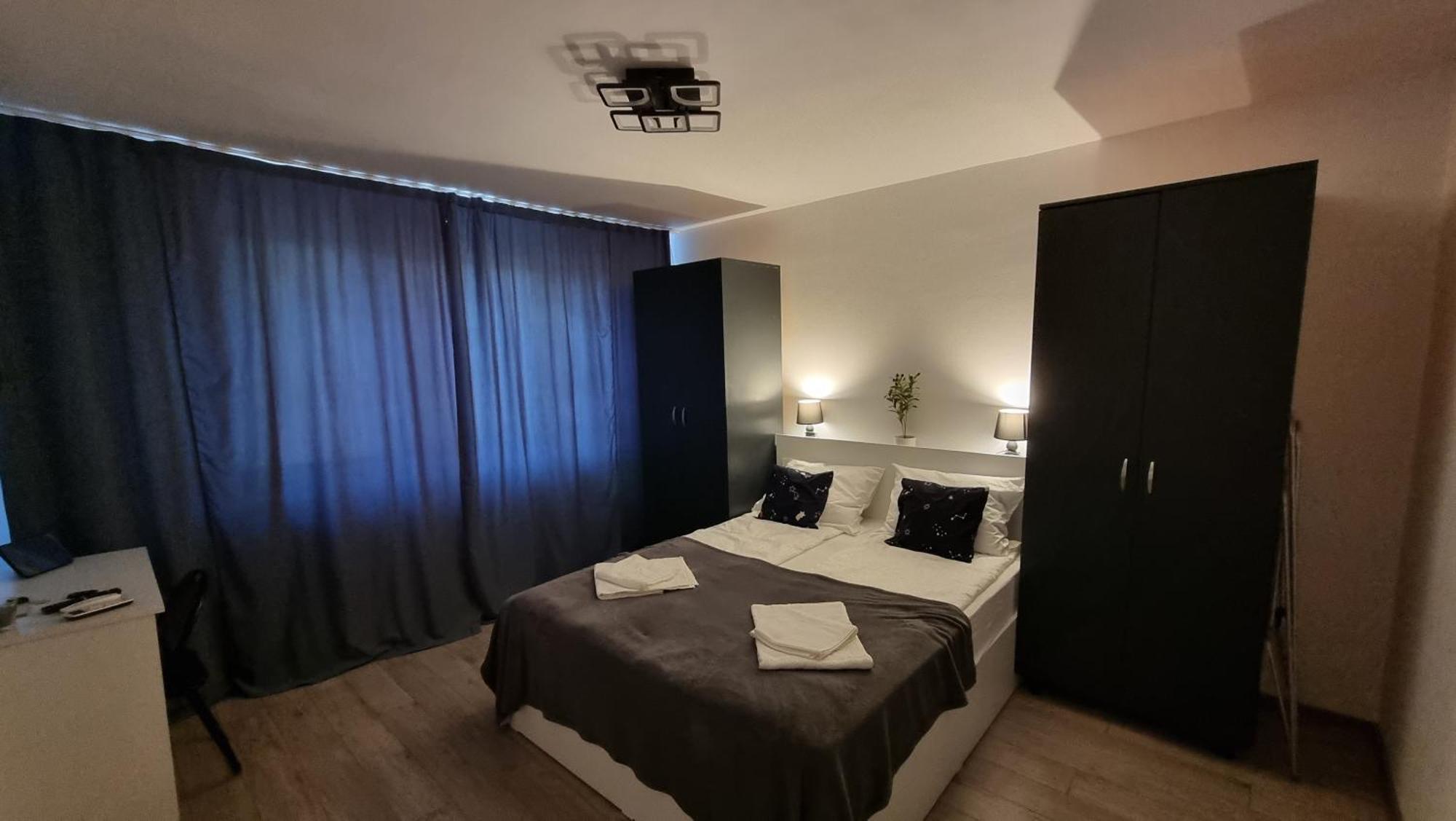 Appartement Refugiul Castelului à Hunedoara Extérieur photo