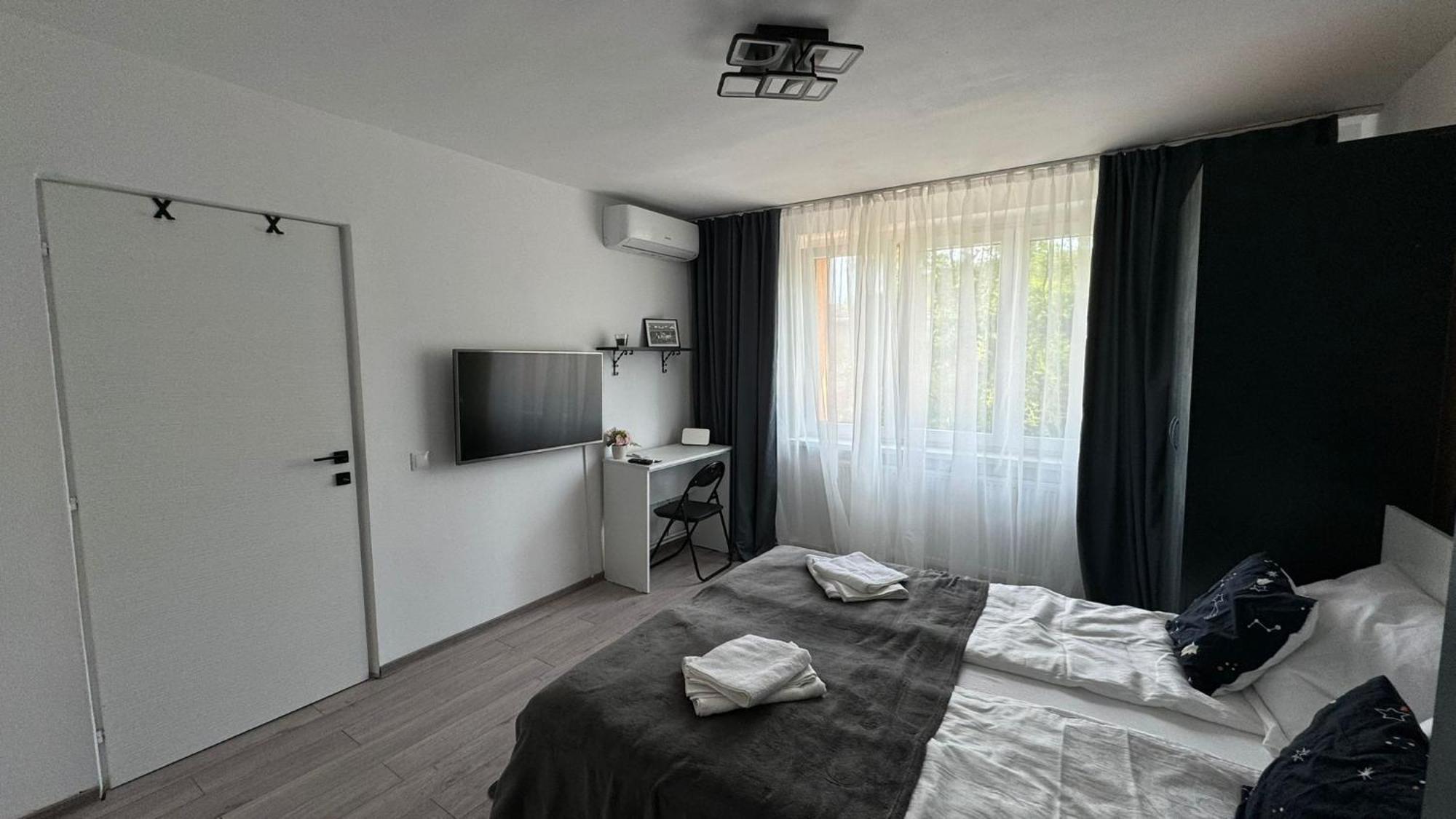 Appartement Refugiul Castelului à Hunedoara Extérieur photo